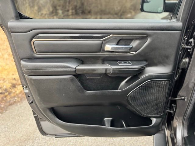 Used 2021 RAM 1500 Rebel w/ Rebel Level 2 Equipment Group image 14