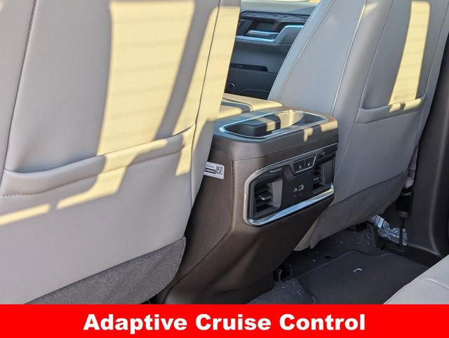 New 2026 GMC Sierra 3500 SLT w/ SLT Premium Package image 21