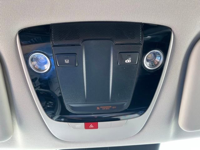 Used 2025 Kia EV6 Wind RWD image 21