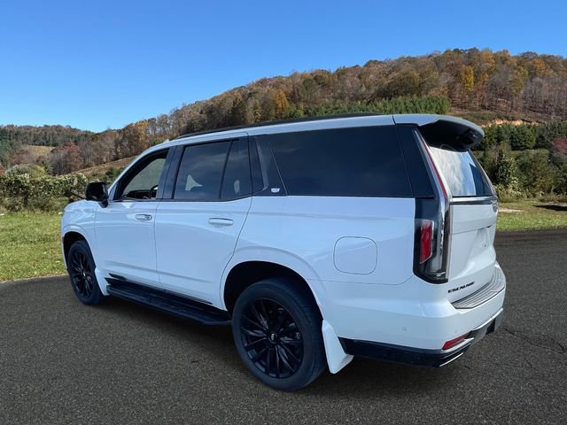 Used 2023 Cadillac Escalade Premium Luxury image 5