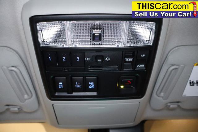 Used 2023 Toyota 4Runner 40th Anniversary SE image 24