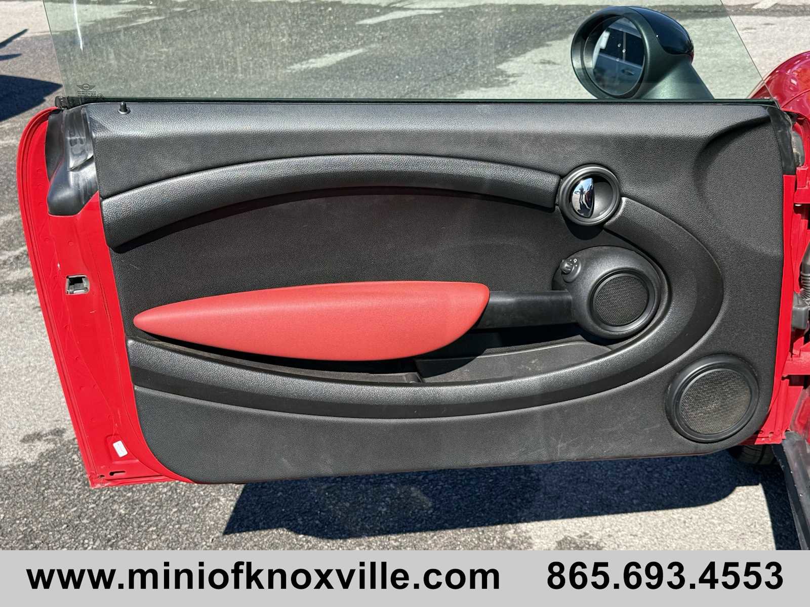 Used 2012 MINI Cooper Convertible image 14