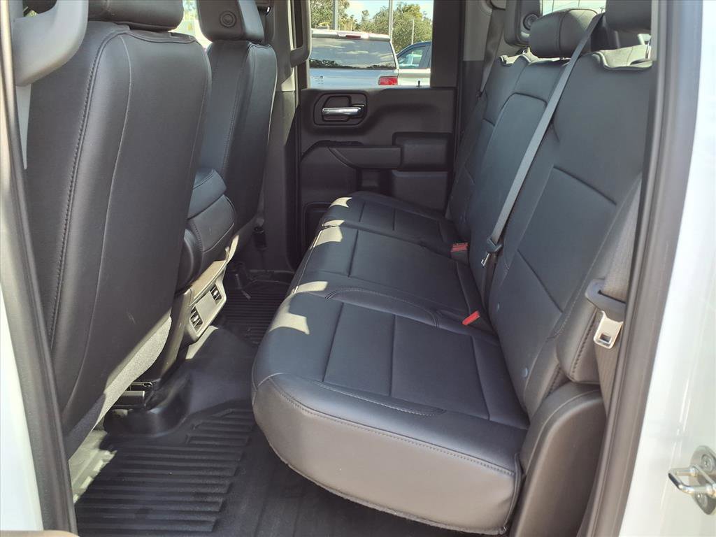 Certified 2024 GMC Sierra 2500 Pro w/ Convenience Package image 15