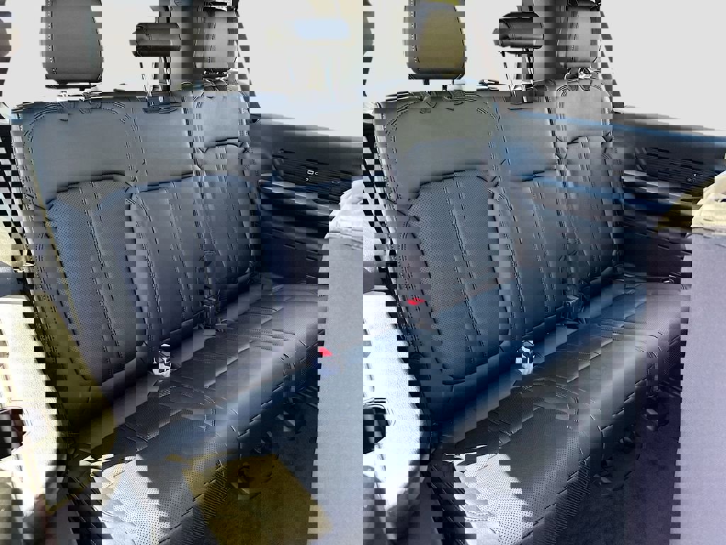 New 2026 Jeep Grand Wagoneer L Limited image 31