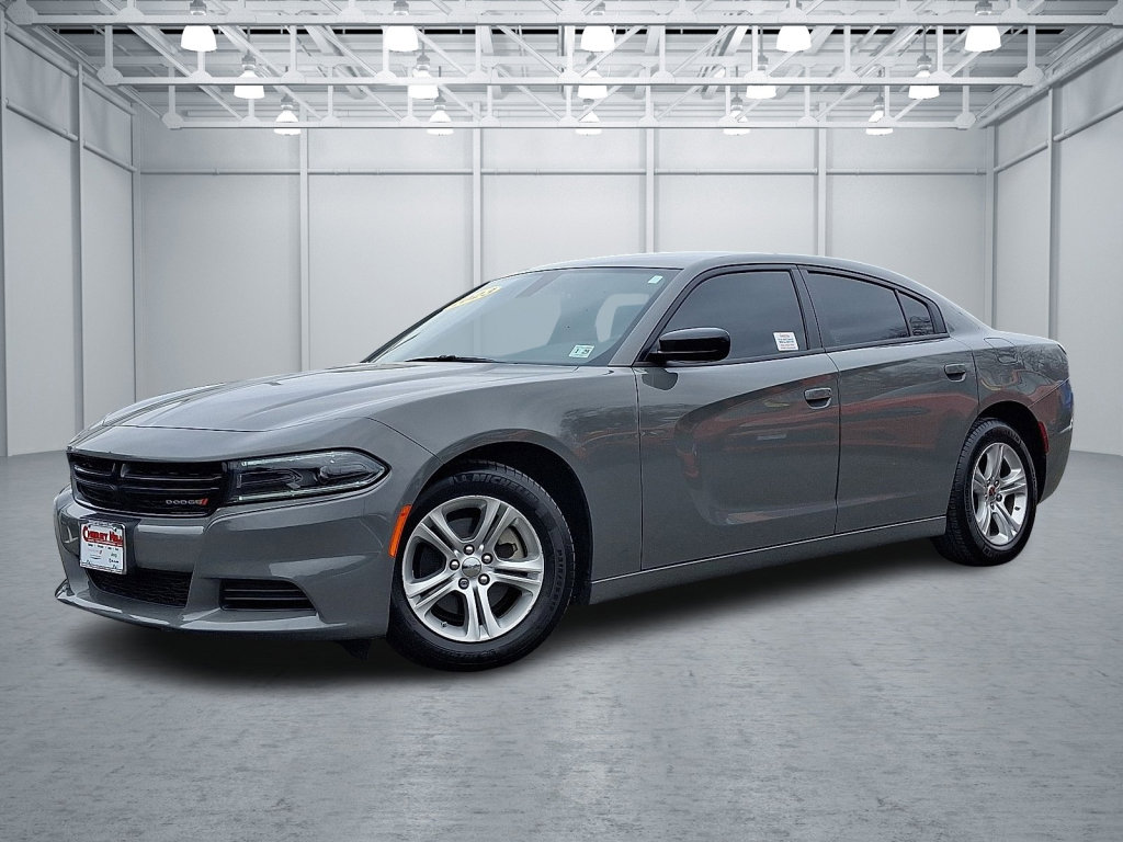 Used 2023 Dodge Charger SXT w/ Cold Weather Package