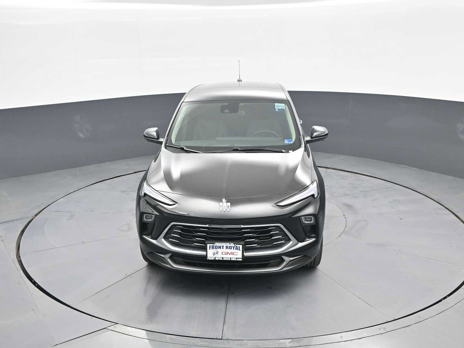 New 2026 Buick Encore GX Preferred w/ Advanced Technology Package AWD/4WD image 28
