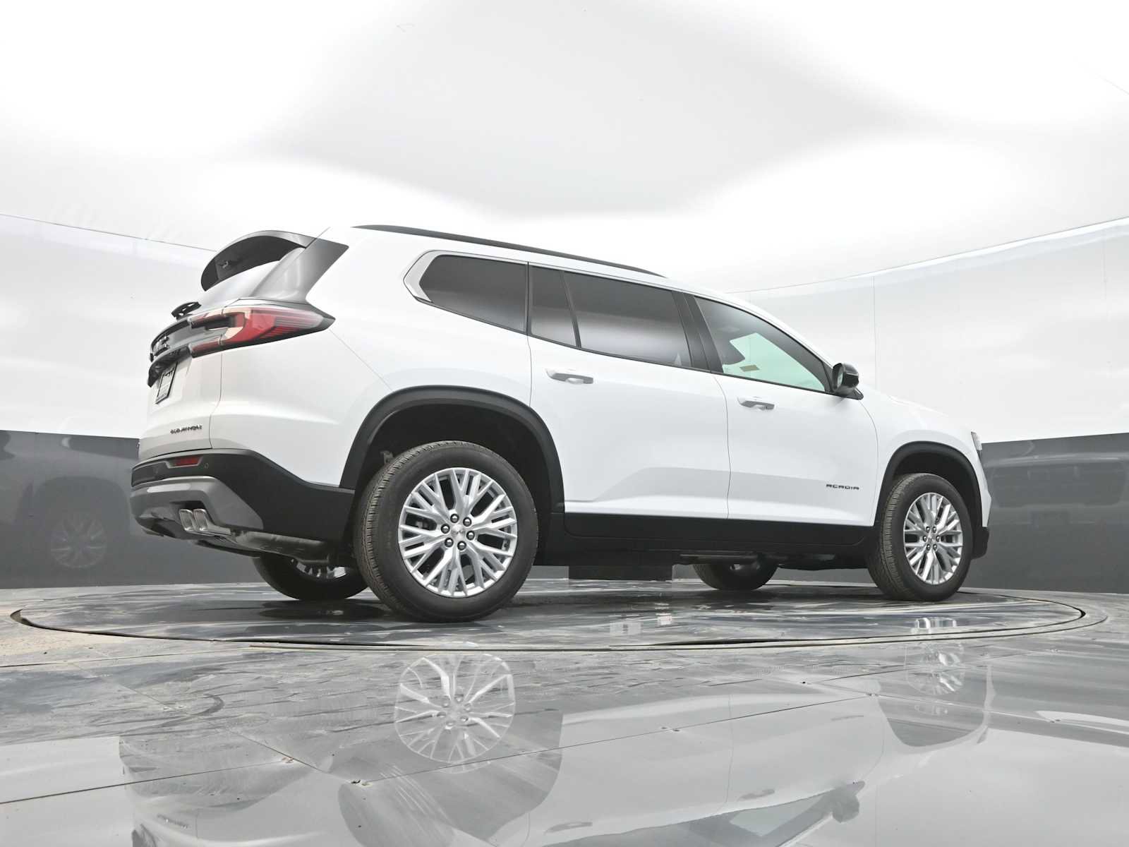 New 2026 GMC Acadia Elevation w/ Elevation Premium Package image 35