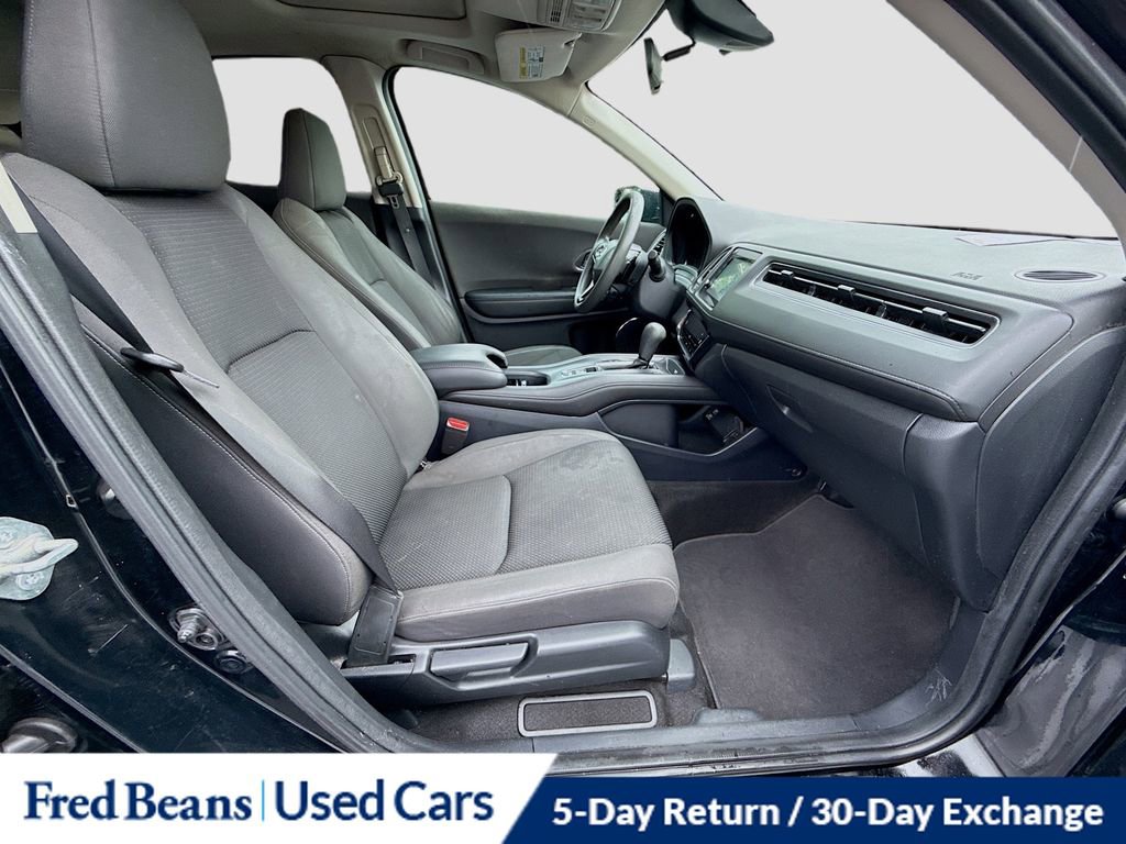 Used 2019 Honda HR-V EX image 31