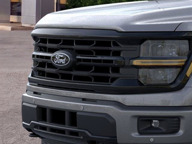 New 2026 Ford F150 XLT w/ Equipment Group 302A MID AWD/4WD image 17