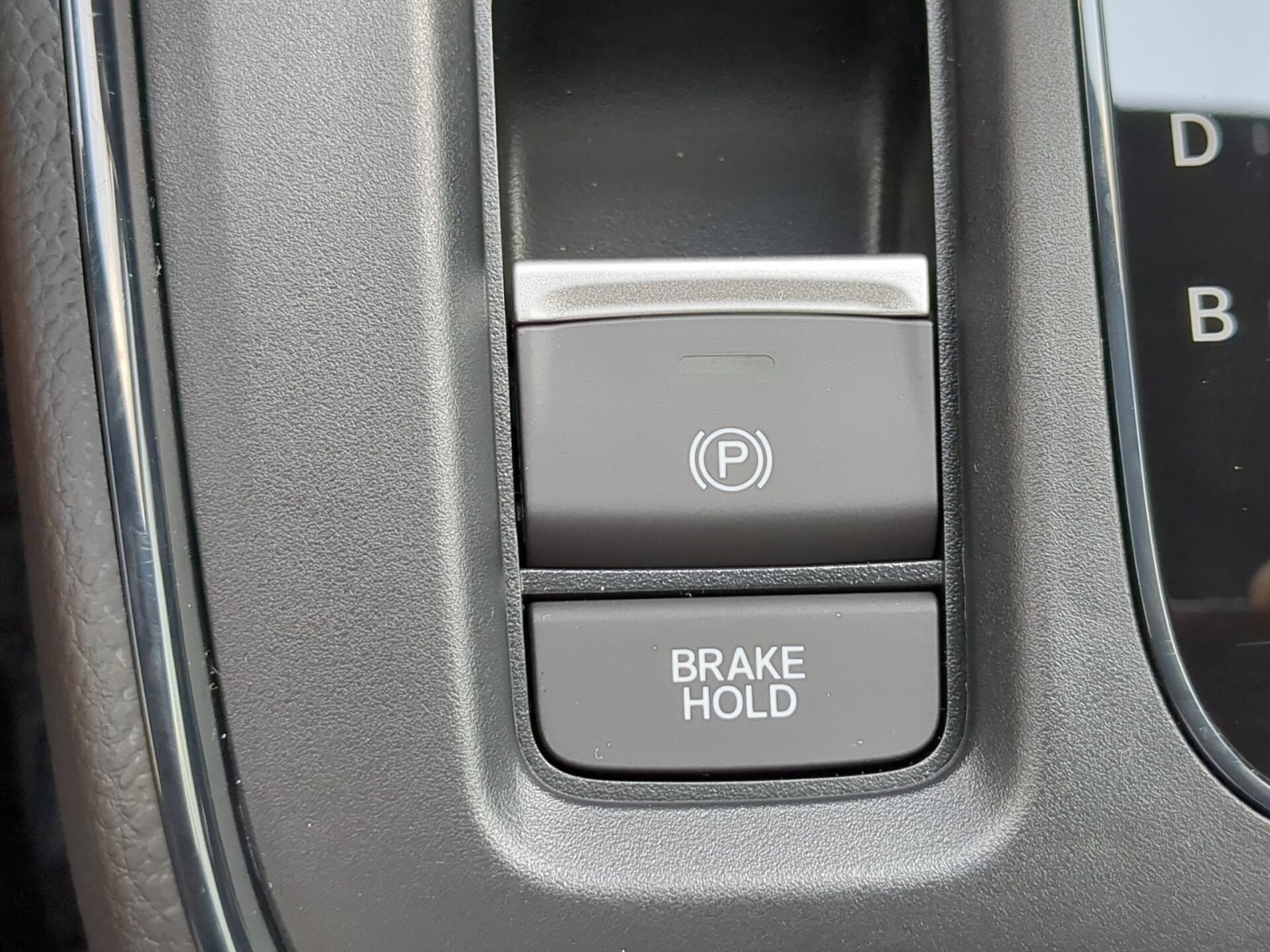 New 2026 Honda CR-V Sport-L image 12