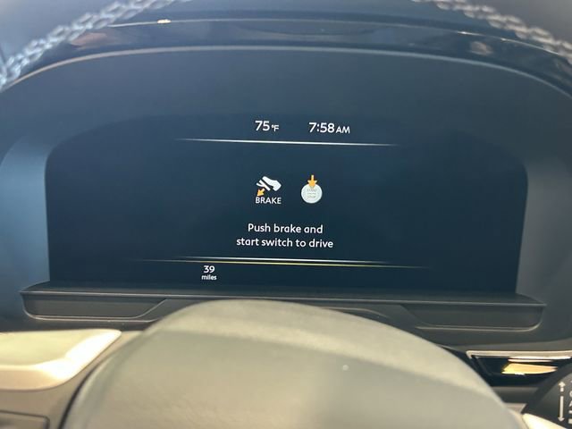 New 2027 INFINITI QX65 Autograph AWD/4WD image 30