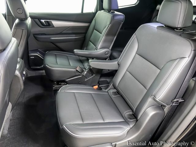 Certified 2025 Buick Enclave Preferred image 11