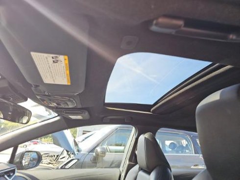 Used 2024 Toyota Corolla XSE FWD image 4