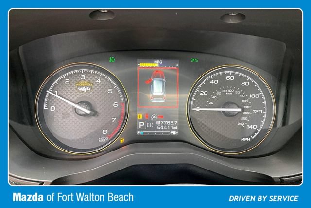Used 2023 Subaru Forester Wilderness w/ Wilderness Package AWD/4WD image 12