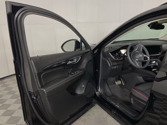 Used 2023 Buick Envision Essence w/ Sport Touring Package image 26