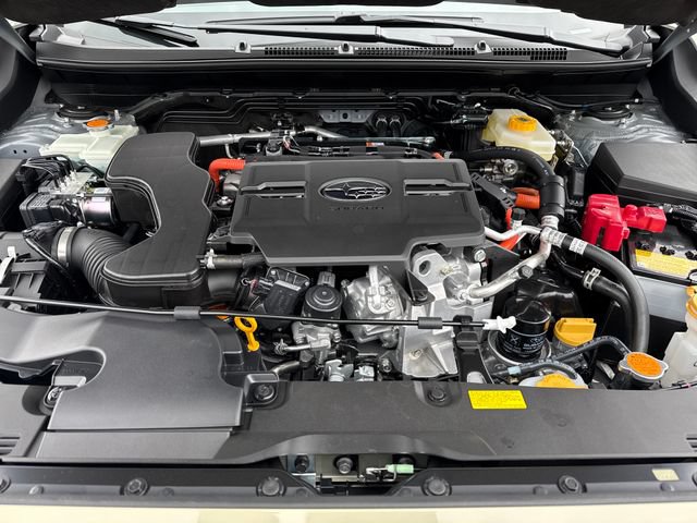 New 2026 Subaru Crosstrek 2.5i Limited AWD/4WD image 32