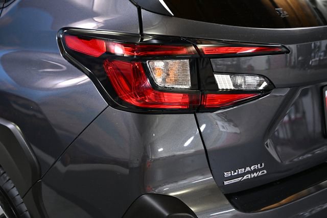 Certified 2025 Subaru Crosstrek 2.0i Premium image 18