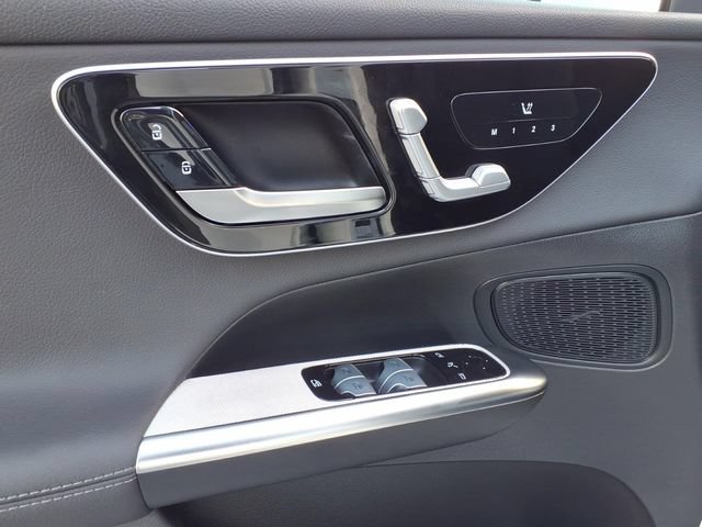 Certified 2025 Mercedes-Benz GLC 350e 4MATIC image 13