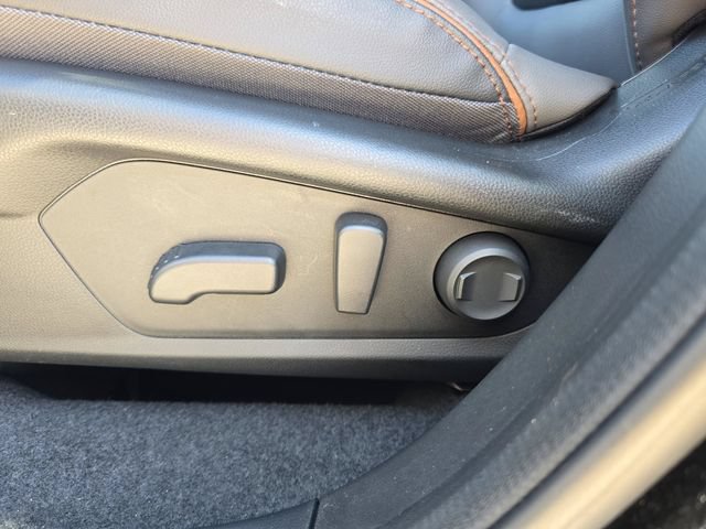 Certified 2025 Subaru Forester Sport AWD/4WD image 15