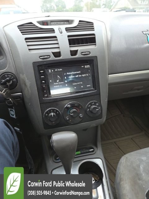 Used 2005 Chevrolet Malibu LS w/ Preferred Equipment Group FWD image 11