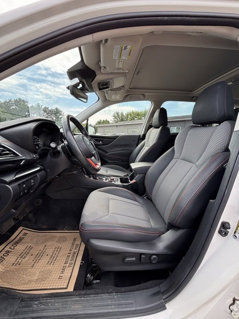 Used 2023 Subaru Forester Sport image 9