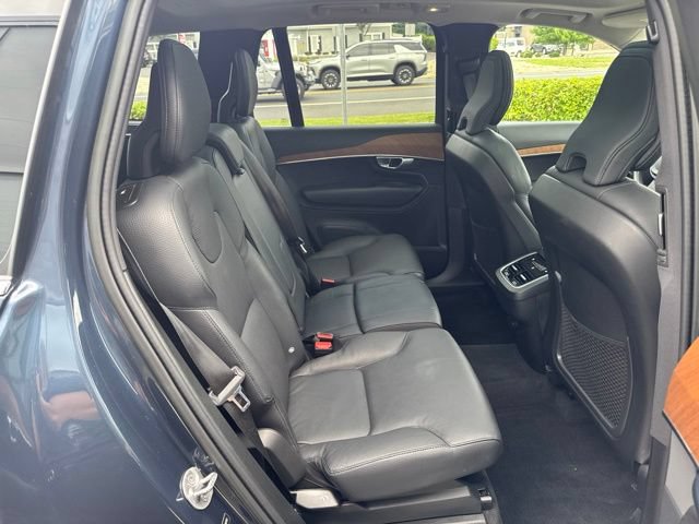 Certified 2023 Volvo XC90 B5 Plus w/ Protection Package Premier AWD/4WD image 13
