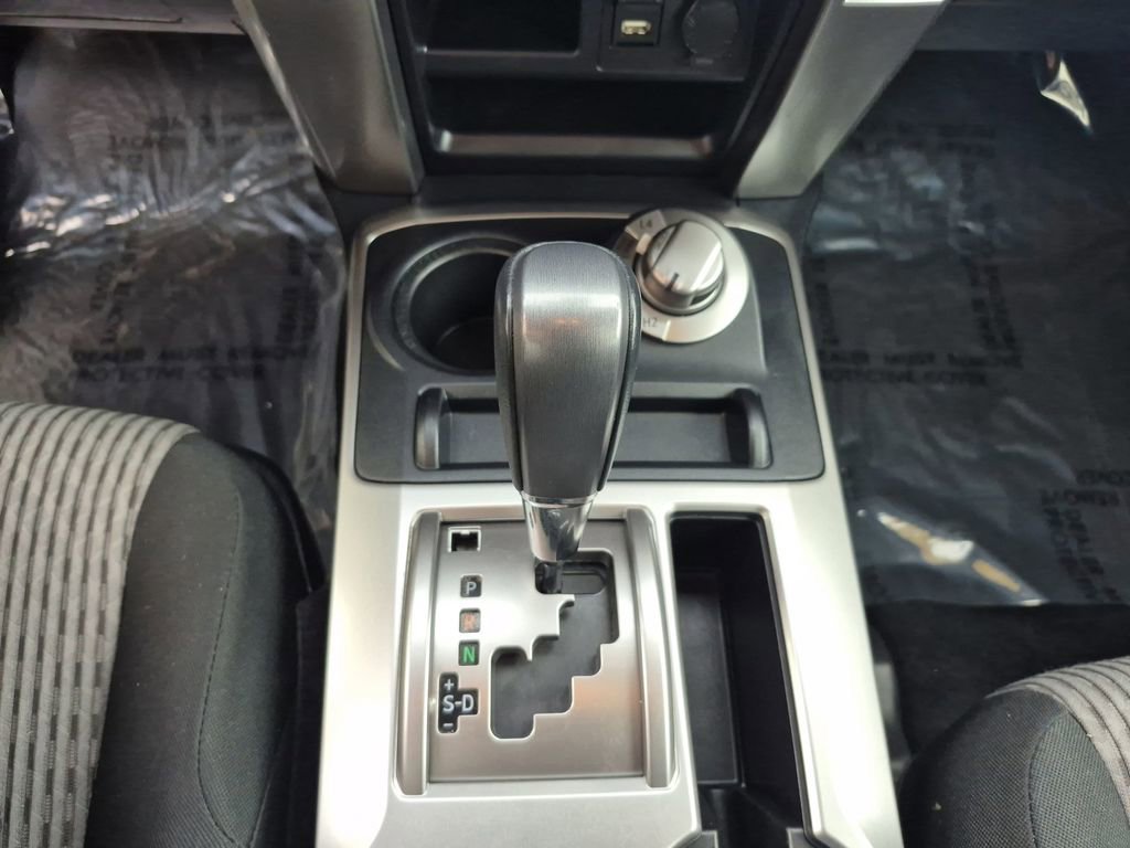 Used 2024 Toyota 4Runner SR5 image 9