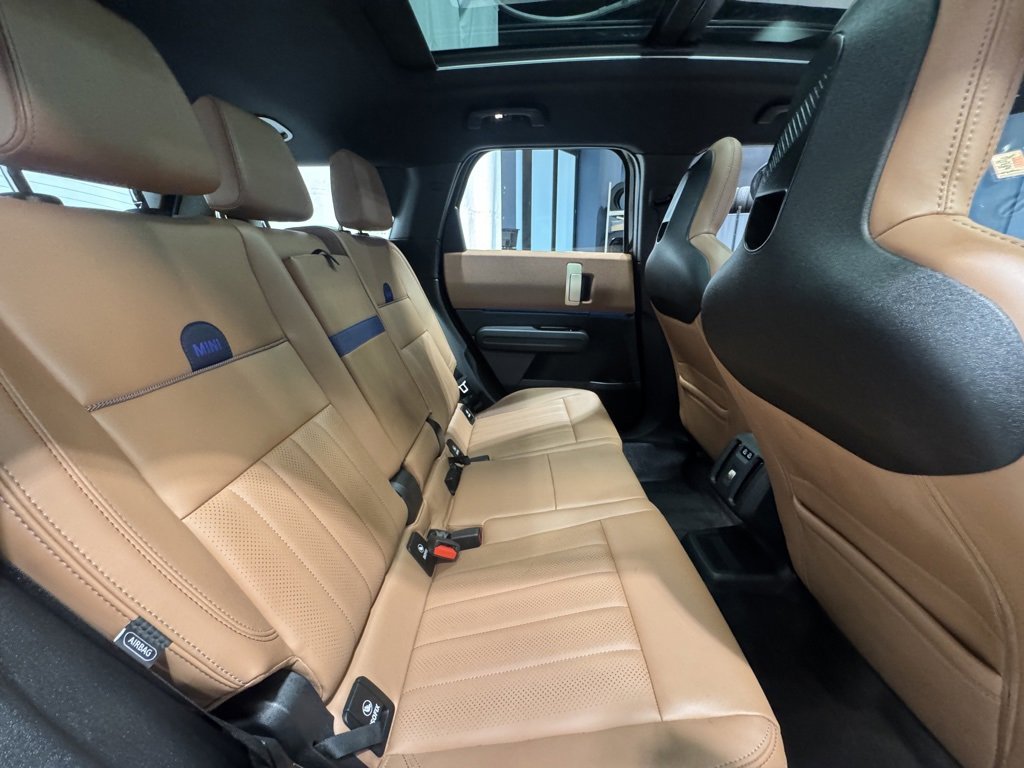 Used 2025 MINI Cooper Countryman S image 24