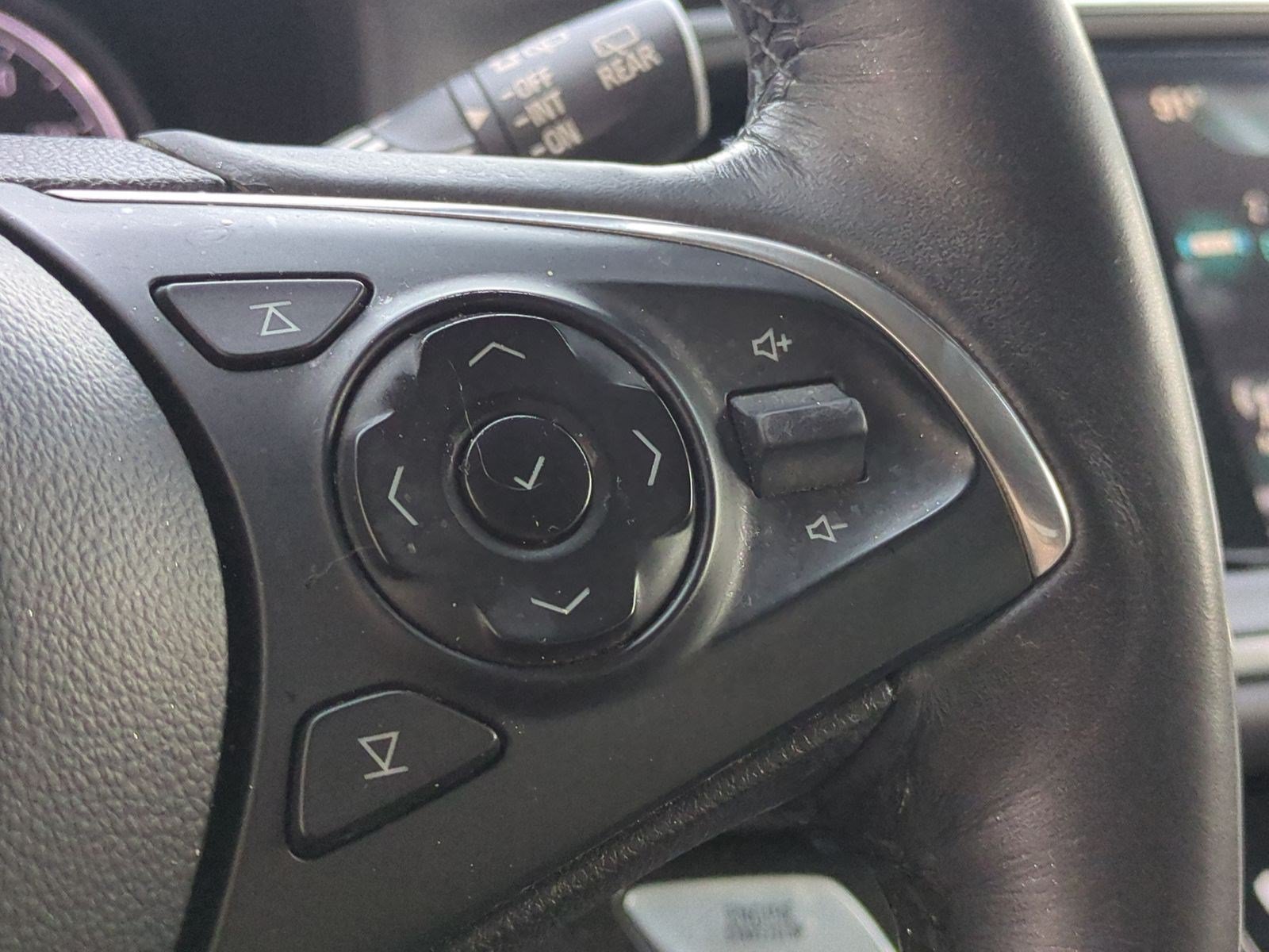 Used 2018 Buick Enclave Premium AWD/4WD image 19