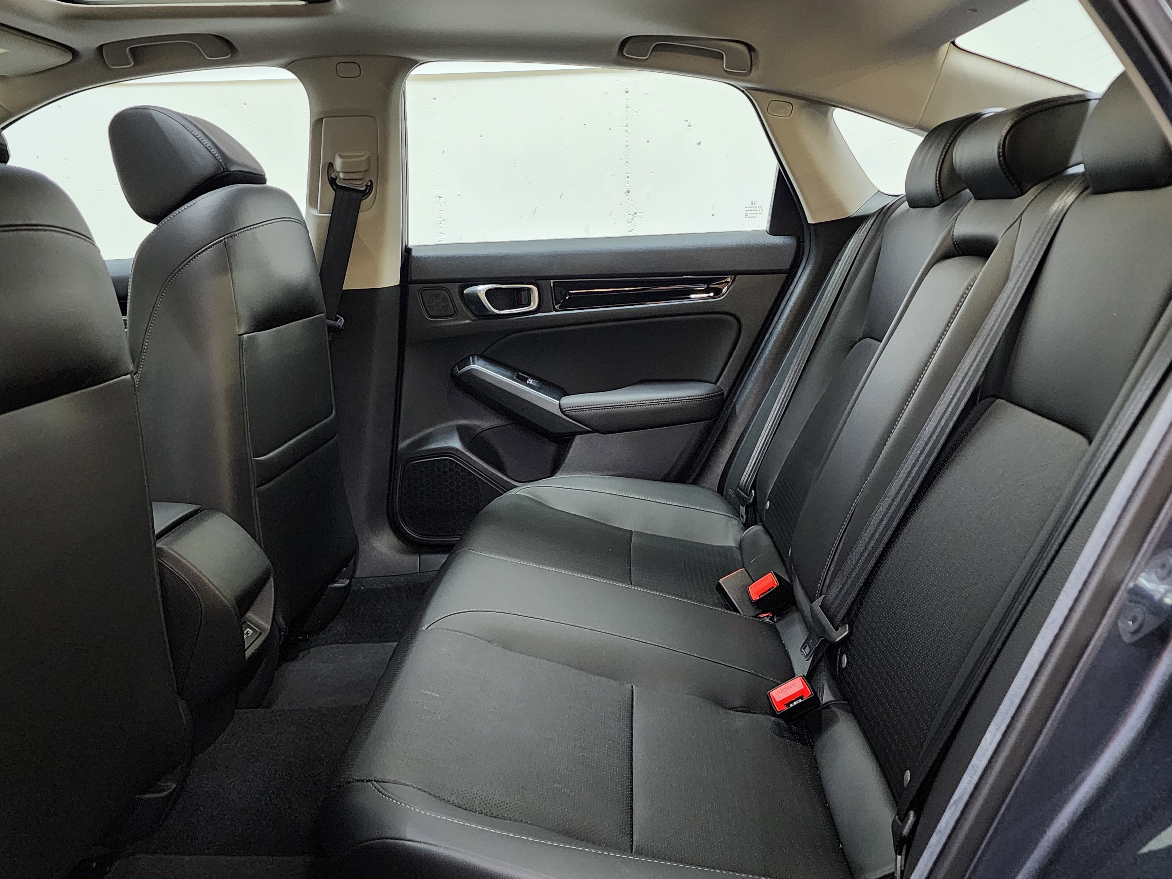 Used 2024 Honda Civic Touring image 16