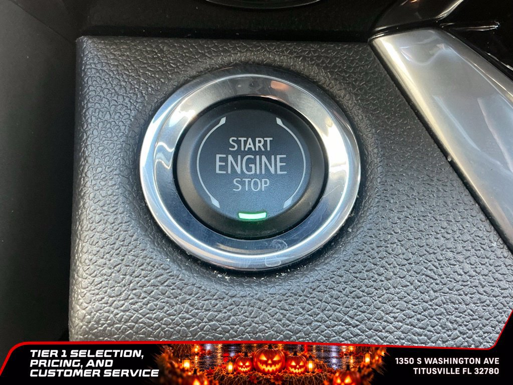 Certified 2024 Buick Envista Sport Touring w/ Convenience II Package FWD image 25