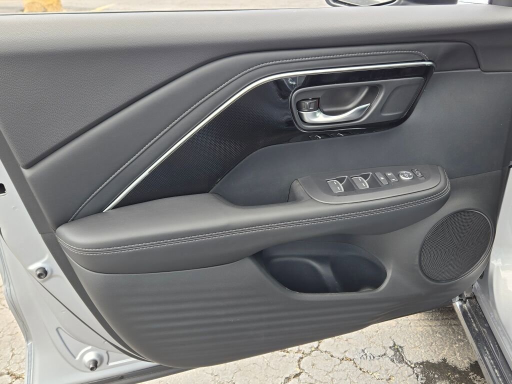 New 2026 Acura ADX FWD image 28