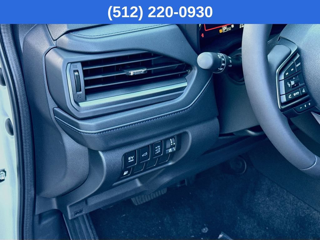 New 2026 Subaru Forester Touring AWD/4WD image 11