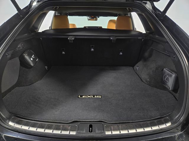 Used 2023 Lexus RX 350 w/ Accessory Package (Z1) image 27