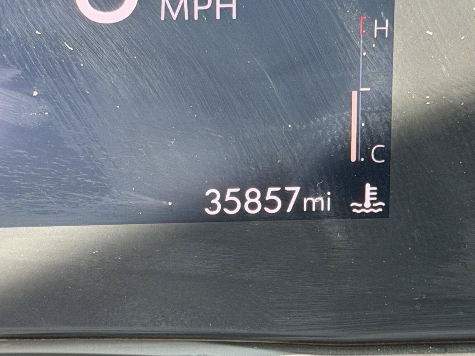 Used 2025 Buick Envista Avenir FWD image 30