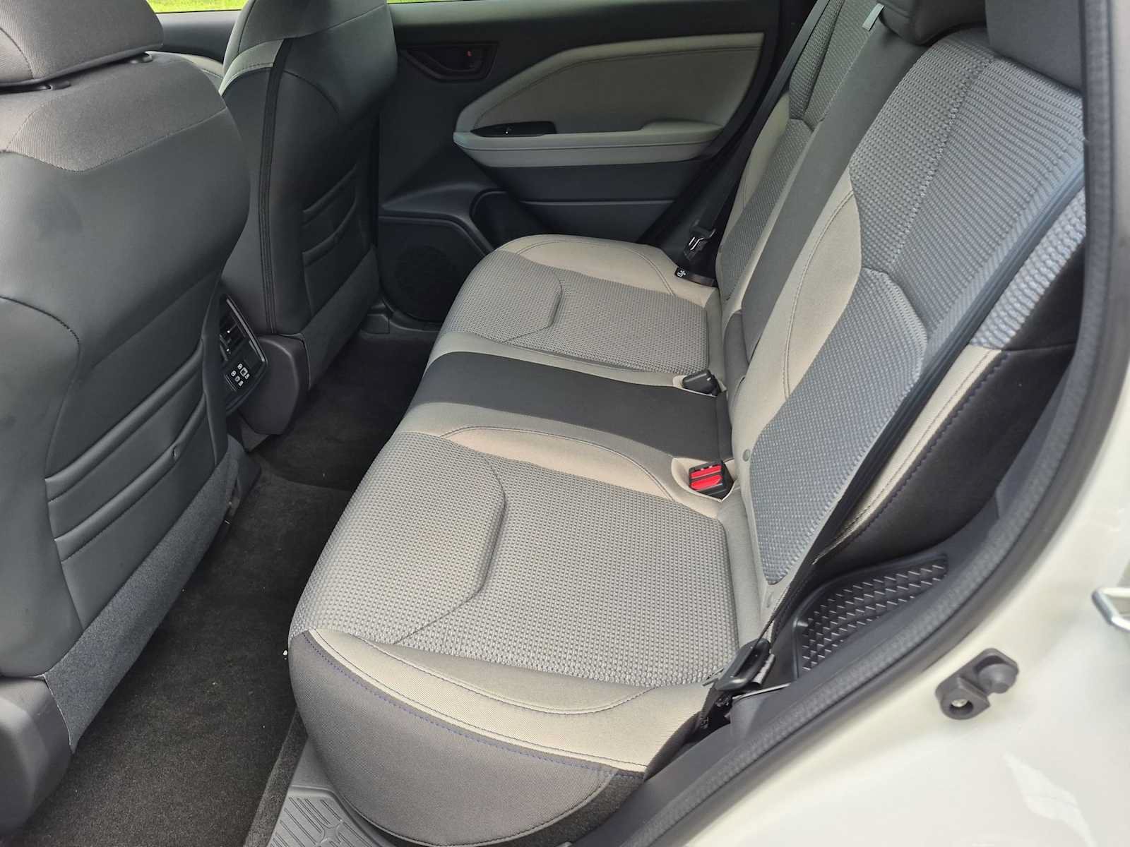 New 2026 Subaru Forester Touring AWD/4WD image 19