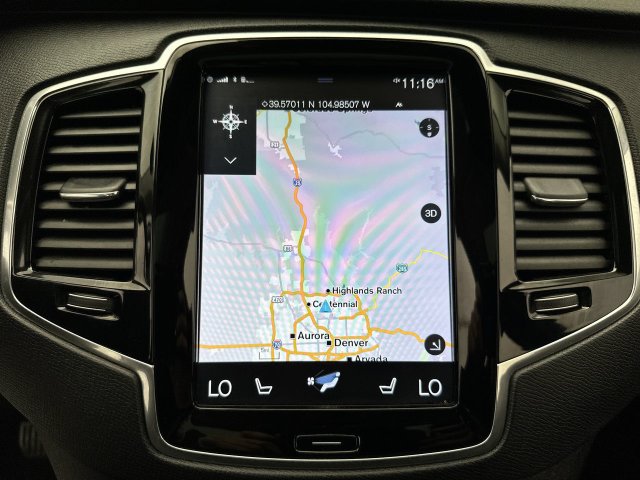 Used 2018 Volvo XC90 T6 Momentum w/ Momentum Plus Package AWD/4WD image 18