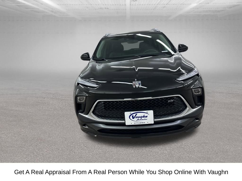 New 2026 Buick Encore GX Sport Touring w/ Comfort Package AWD/4WD image 3