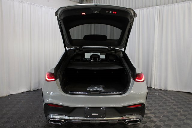 New 2025 Mercedes-Benz GLC 300 4MATIC image 7