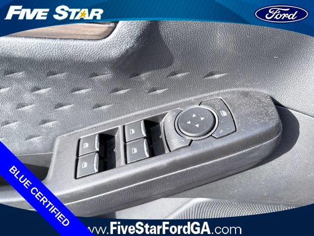 Used 2020 Ford Escape Titanium FWD image 14