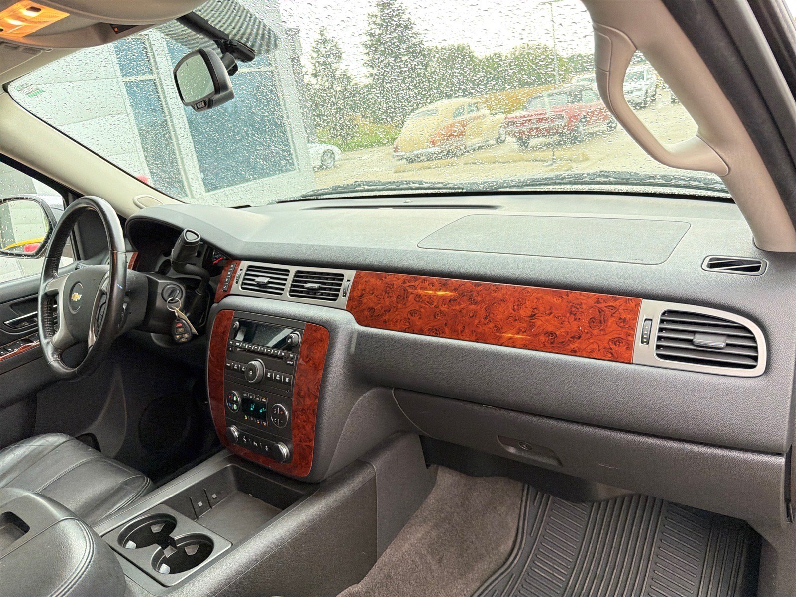 Used 2013 Chevrolet Tahoe LT w/ All-Star Edition AWD/4WD image 26