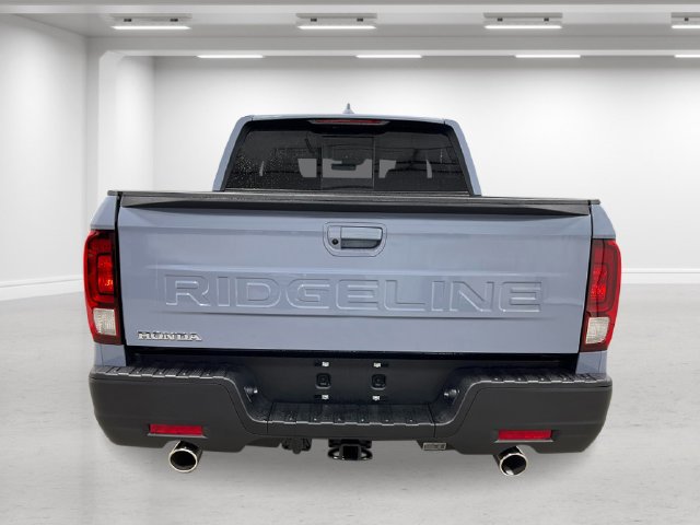 New 2026 Honda Ridgeline RTL image 4