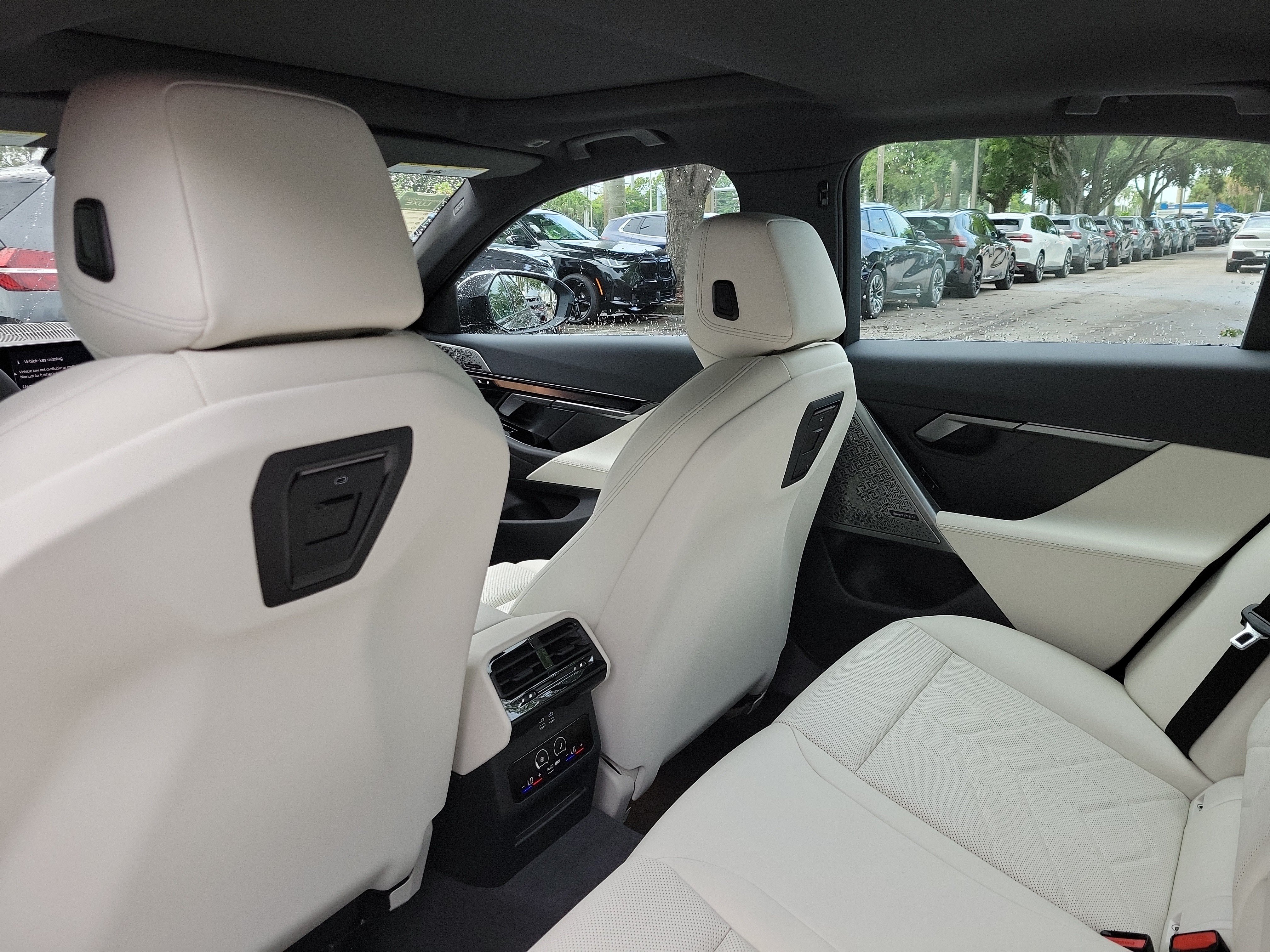 New 2027 BMW 540i xDrive w/ M Sport Package AWD/4WD image 9