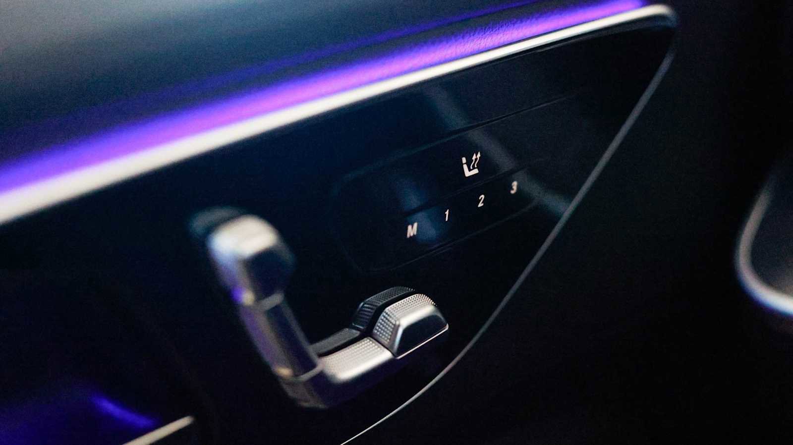 New 2026 Mercedes-Benz C 300 4MATIC Sedan image 26