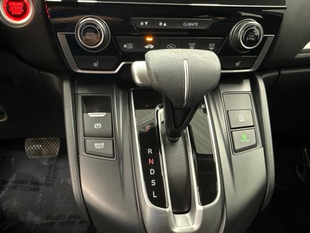 Certified 2021 Honda CR-V Special Edition image 32