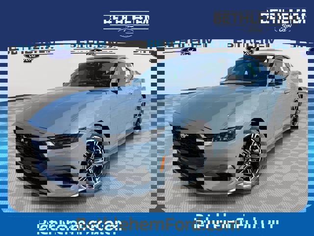 New 2025 Ford Mustang Premium RWD image 1