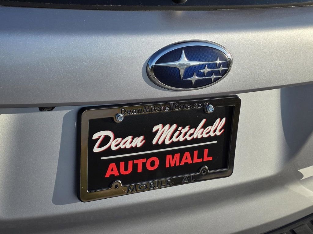 Used 2016 Subaru Forester 2.5i Premium w/ All-Weather Package image 26