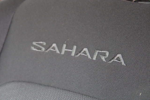 Used 2022 Jeep Wrangler Unlimited Sahara w/ Cold Weather Group AWD/4WD image 44