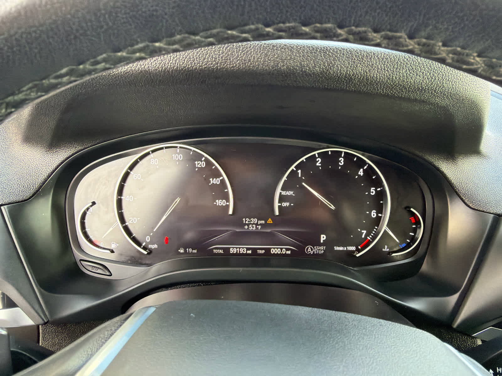 Used 2019 BMW X3 xDrive30i image 30