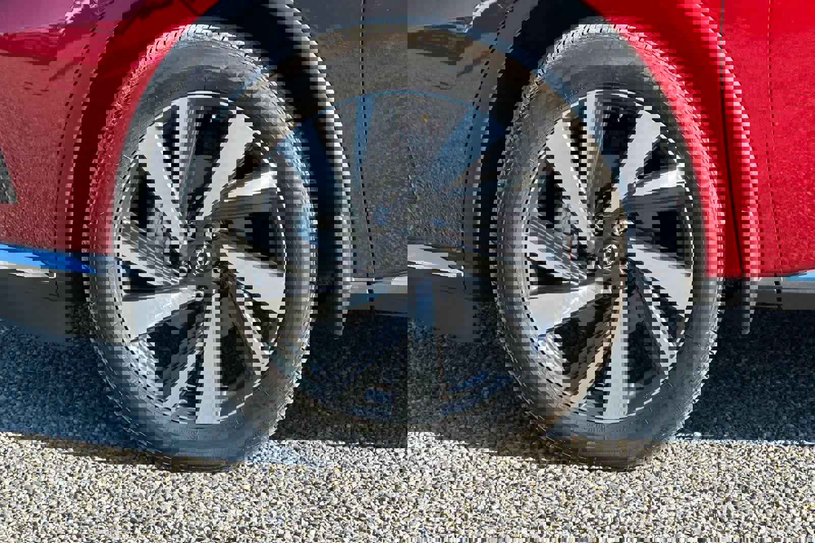 Used 2024 Nissan Murano SL image 11